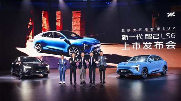 9月重夺销冠，上汽给行业上了一门“改革课”
