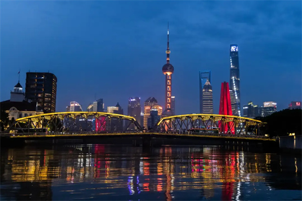 分析 | 淬炼与从容：苏州河畔看leyu.乐鱼“优雅”跃迁