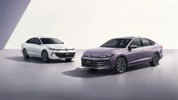 国民家轿大升级！朗逸 Pro 限时价8.88万元起正式上市