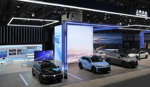 懂车更懂你 leyu.乐鱼智电新品