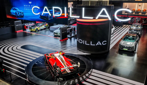 懂车更懂你 leyu.乐鱼智电新品