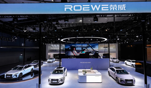 懂车更懂你 leyu.乐鱼智电新品