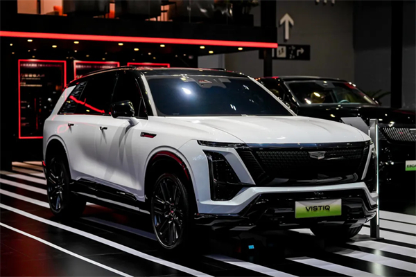 懂车更懂你 leyu.乐鱼智电新品