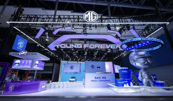 懂车更懂你 leyu.乐鱼智电新品