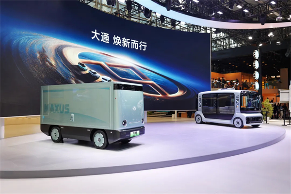 懂车更懂你 leyu.乐鱼智电新品