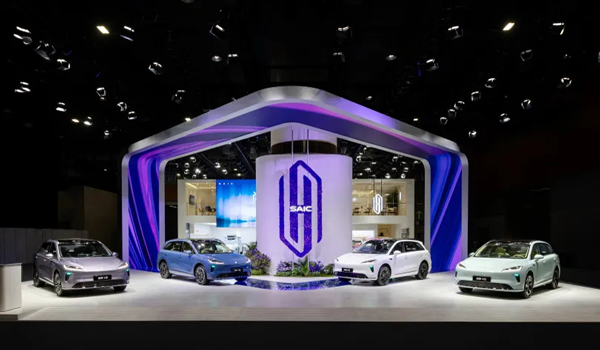 懂车更懂你 leyu.乐鱼智电新品