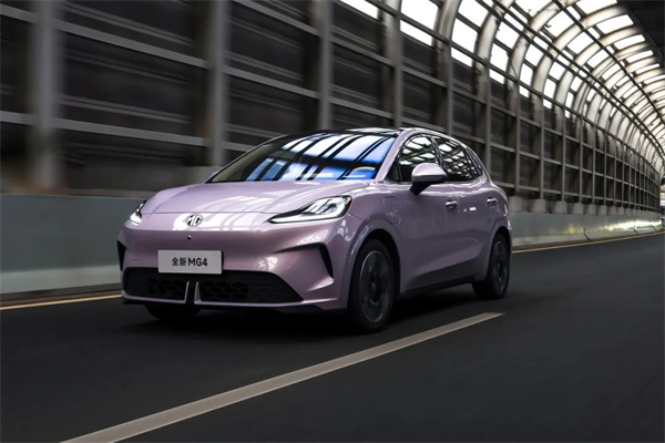 “懂车更懂你”：上汽深化改革驱动质效飞跃 构筑增长新范式