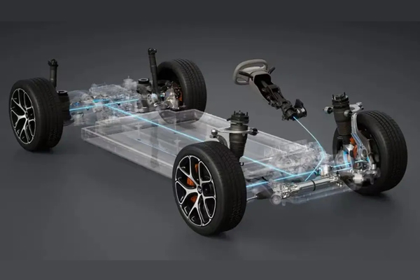 “懂车更懂你”：上汽深化改革驱动质效飞跃 构筑增长新范式